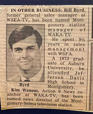 Bill Byrd